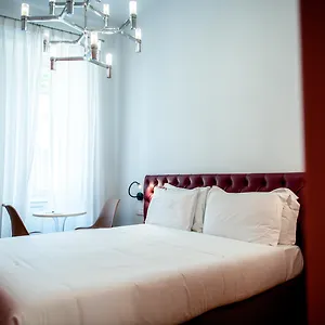 Boutique Palace Roma