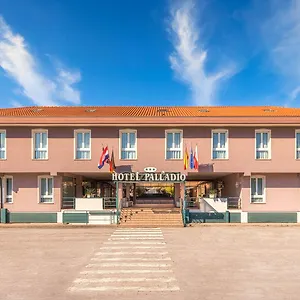 Palladio Hotel Malcontenta