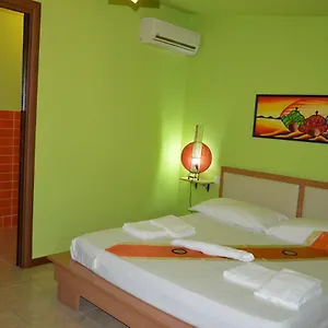 Bed & Breakfast Butterfly House Italia