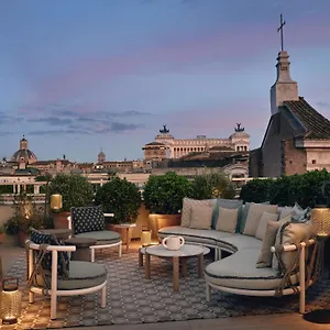 Six Senses Roma
