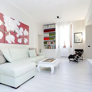  Apartment Romeasyoulike-colosseo Experience45