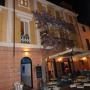 ** Hotel Glicine Italia