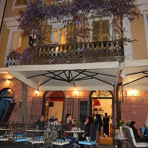 ** Hotel Glicine Italia