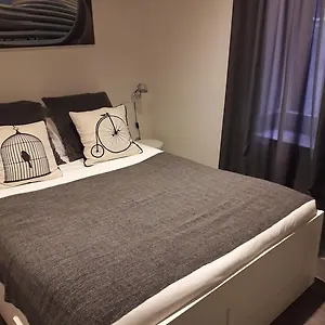  Apartment Easyinrome Navona