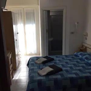 ** Hotel Delizia Italia