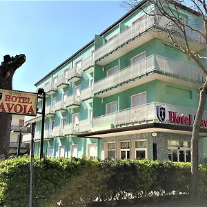 *** Hotel Savoia Italia