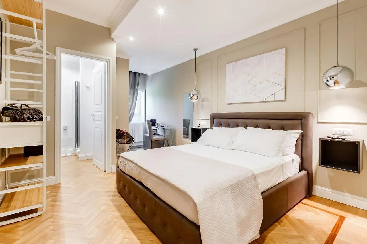 Mellini Palace Suites By Premium Suites Collection Rome 2*,  Italy
