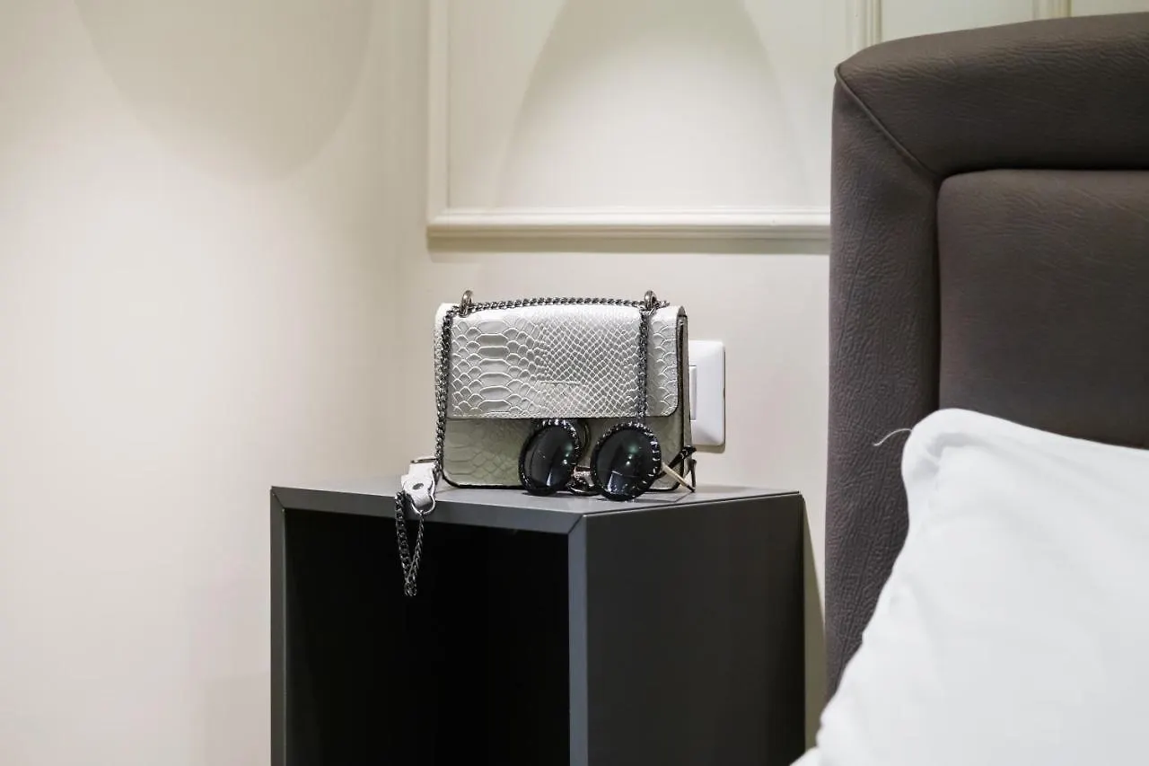 Guest house Mellini Palace Suites By Premium Suites Collection Rome