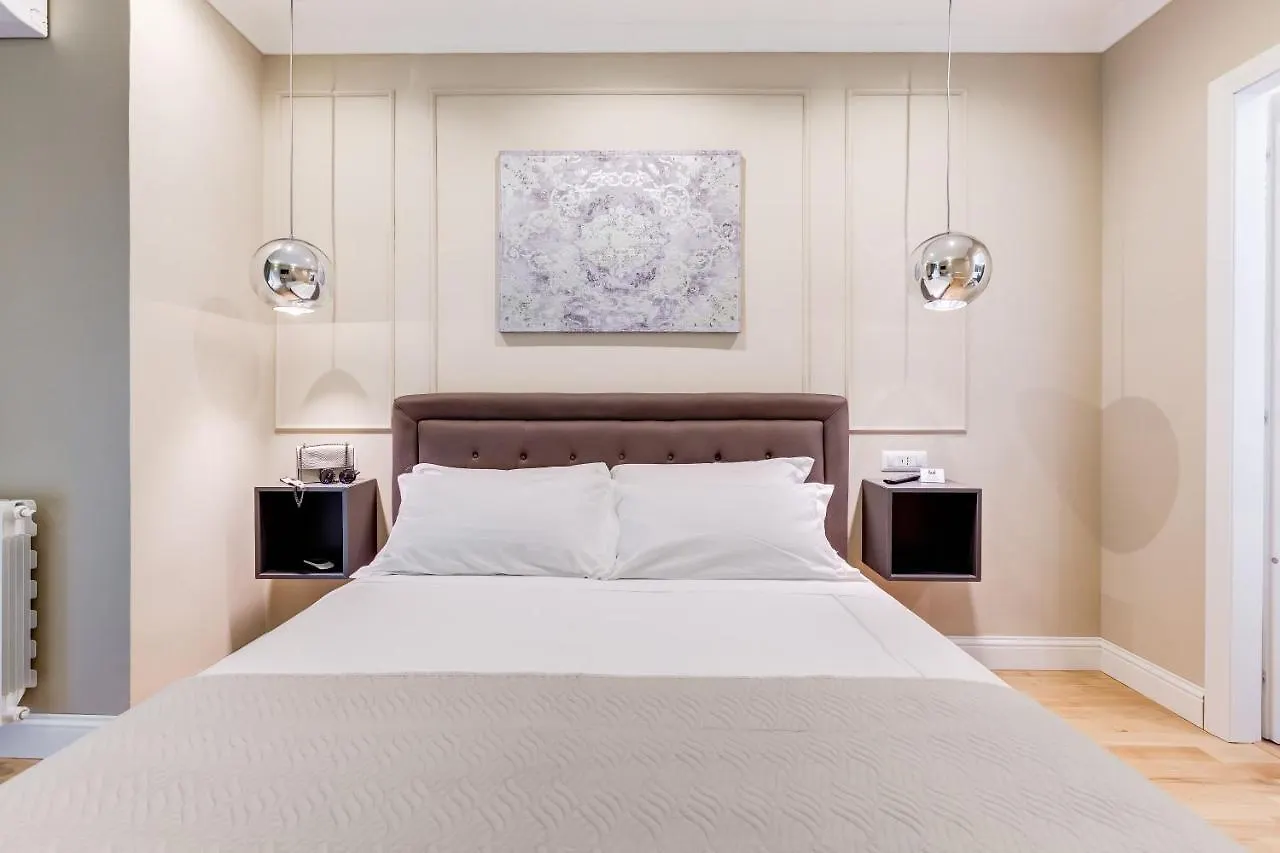 Mellini Palace Suites By Premium Suites Collection Rome