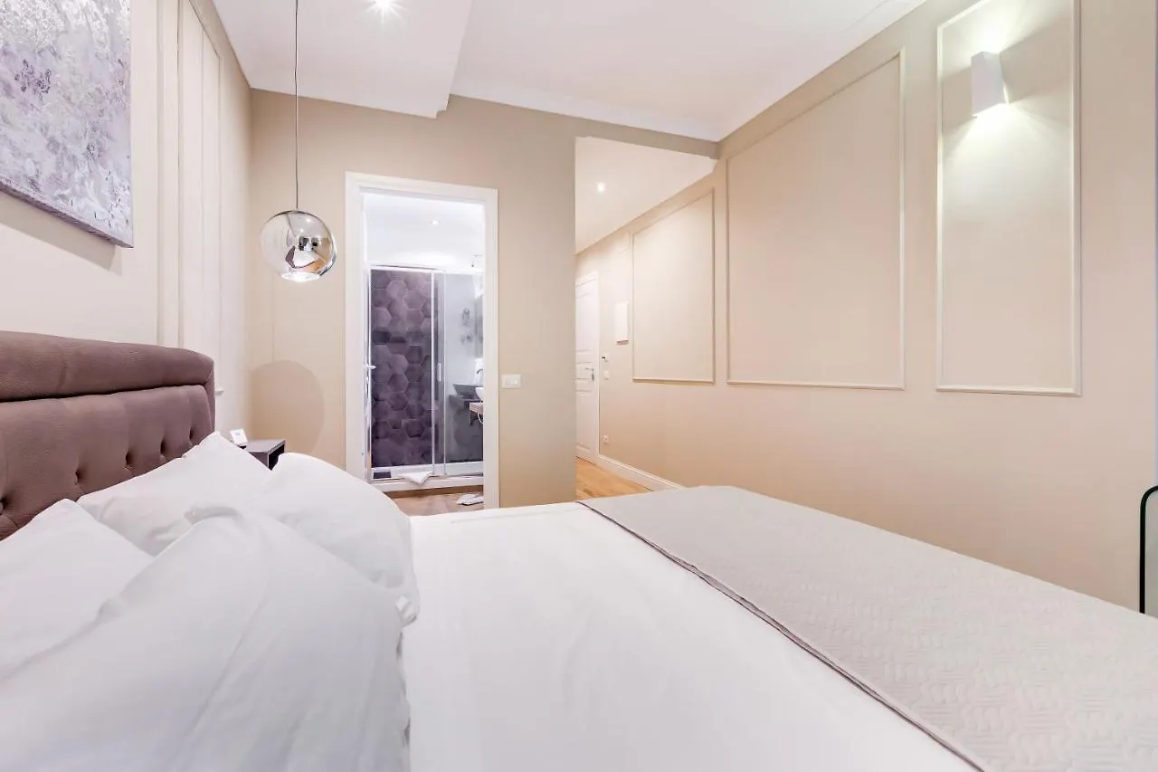 Mellini Palace Suites By Premium Suites Collection Rome 2*,  Italy