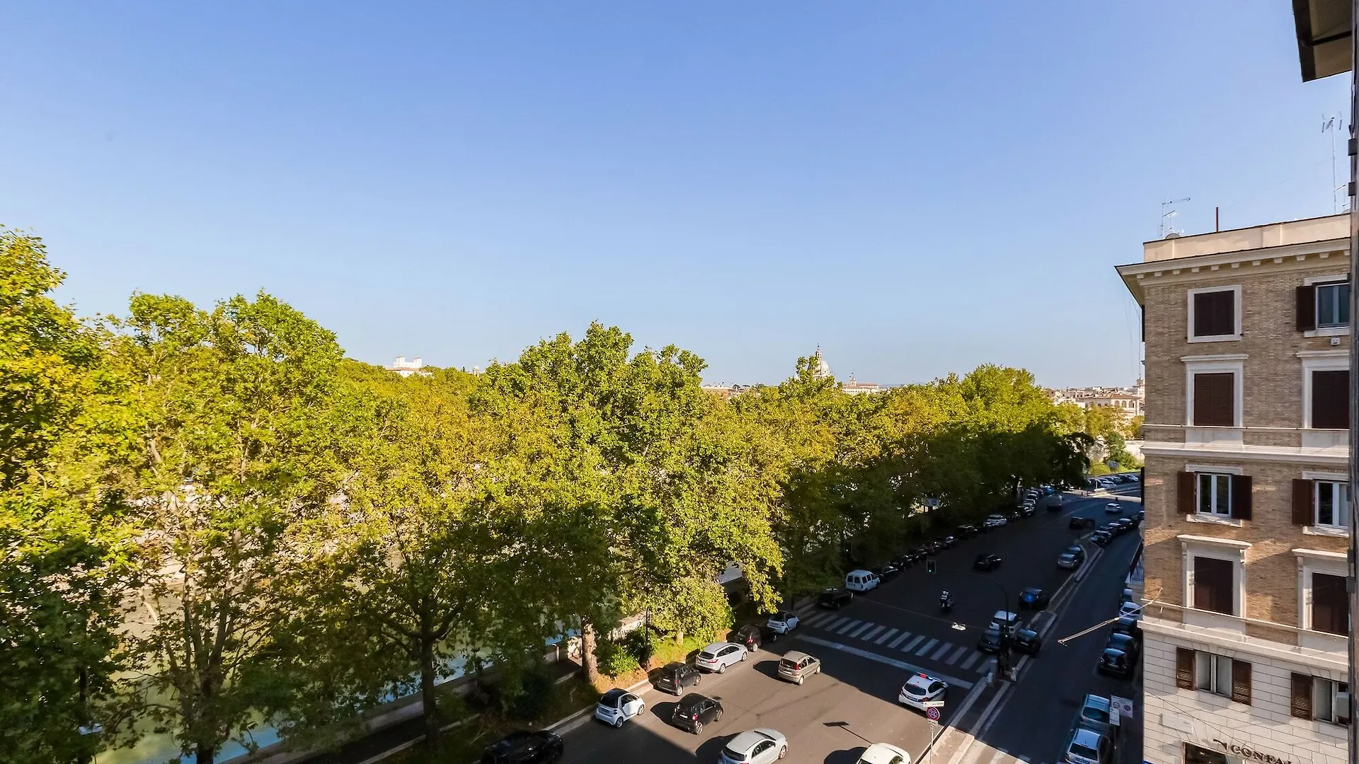 Mellini Palace Suites By Premium Suites Collection Rome 2*,  Italy